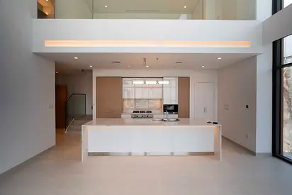 Golf View | Duplex | Handed Over
