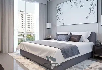 Prime 1BR Resale | Al Mamsha Sharjah | Investor Deal