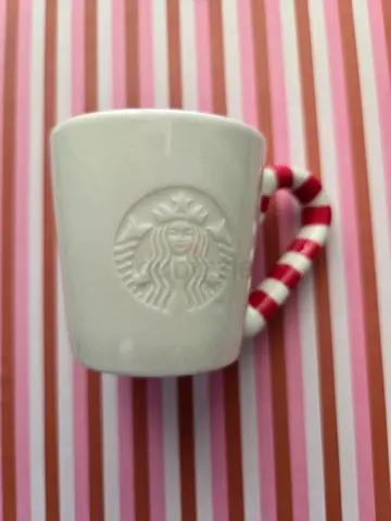 2012 Edition Christmas Starbucks espresso Cup