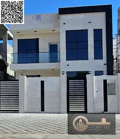 Spacious 5BR + Maid’s Villa | Below Market Price | Al Zahya