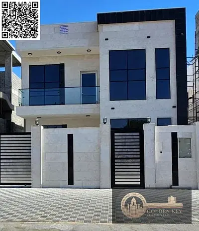 Spacious 5BR + Maid’s Villa | Below Market Price | Al Zahya