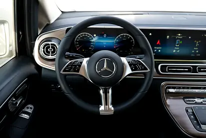 صورة 10 لـ 2025 Mercedes-BENZ VITO