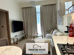 HIGH FLOOR || VACANT || MARKET PRICE