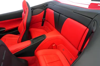 2022 Ferrari PORTOFINO 缩略图 10