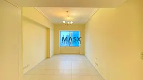 15 Days Grace Period | Spacious Living | Chiller Free | 6 Cheques