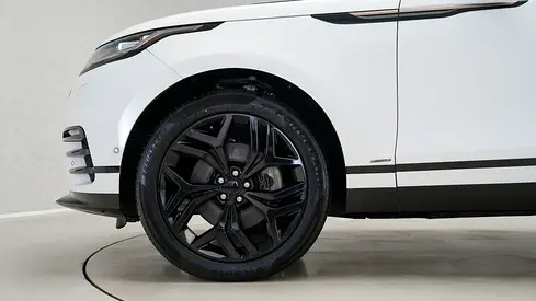 2019 LAND Rover RANGE ROVER VELAR — миниатюра 11