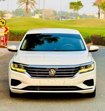 2020 Volkswagen PASSAT — миниатюра 6