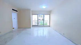 0% COMMISSION |•| 2 BHK WITH BALCONY |•| NEAR METRO |•| ONLY FAMILY