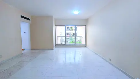 0% COMMISSION |•| 2 BHK WITH BALCONY |•| NEAR METRO |•| ONLY FAMILY