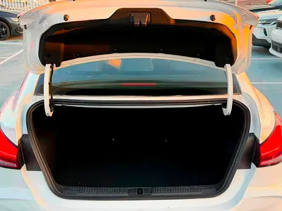 MG GT Comfort, миниатюра 16