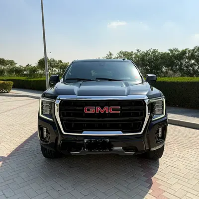 2021 GMC YUKON 照片 14