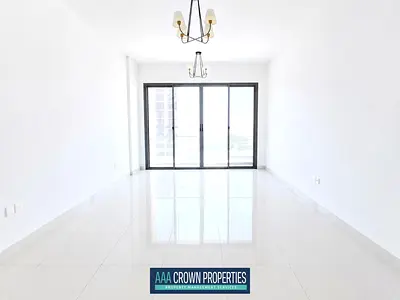 HOT OFFERR || 3- BEDROOM WITH MAID ROOM || COVERED PARKING ||