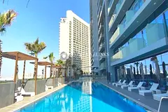 Fully Furnished | High Floor | Tenanted