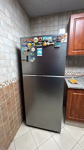 Samsung 400 Ltr Refrigerator available for sale.