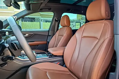 صورة مصغرة 11 لـ 2023 AUDI Q7