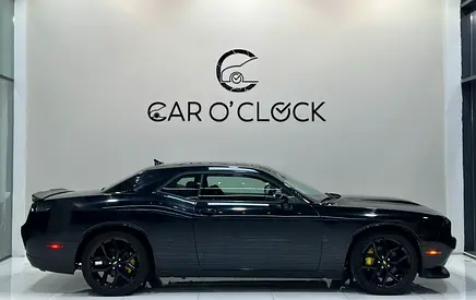 2022 Dodge CHALLENGER 照片 5