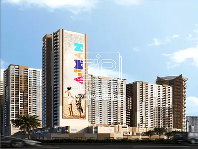 فرصة سكنية ذات عائد مرتفع في عجمان