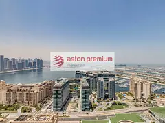 Marina Skyline View | High Floor | Fully Furnished