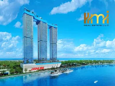 Sea View | High Floor | Fully Furnished | Cash Offer