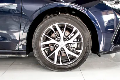 Geely Emgrand GS, миниатюра 8