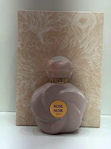Ahmed Al Maghribi Rose Noir 75ml