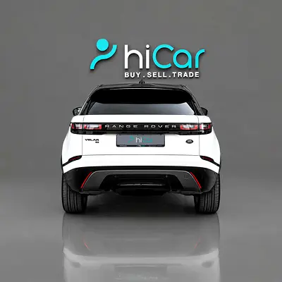 Land Rover Range Rover Velar R-Dynamic SE, миниатюра 2