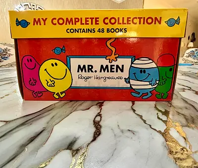 Books For Sale