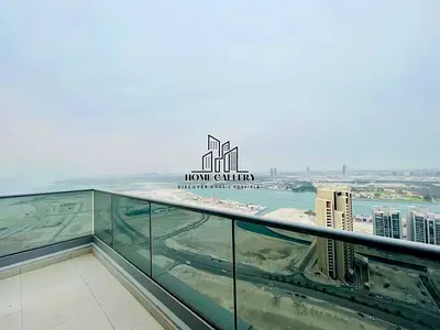Sea View | Huge All Master | Maid | Ready To Move