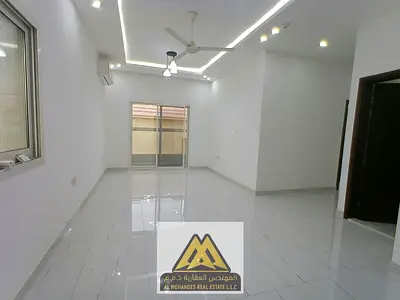🇬🇧 Great Opportunity | 2 Bedrooms + Master Bedroom | 3 Bathrooms | Balcony | Al Mowaihat 3 | AED 40