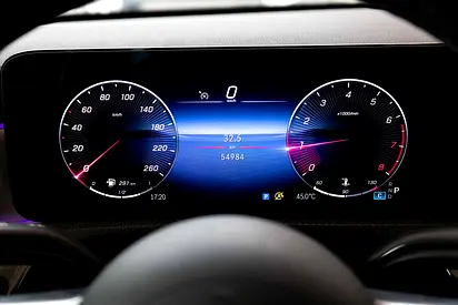 صورة مصغرة 13 لـ 2024 Mercedes-BENZ A-CLASS