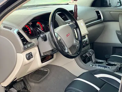 صورة مصغرة 15 لـ 2015 GMC ACADIA