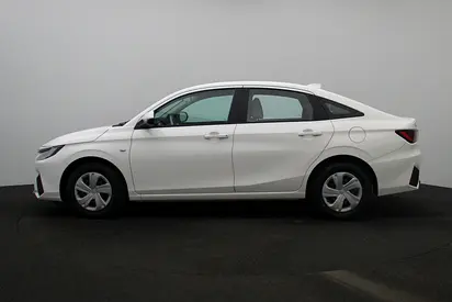 Toyota Yaris E, миниатюра 4