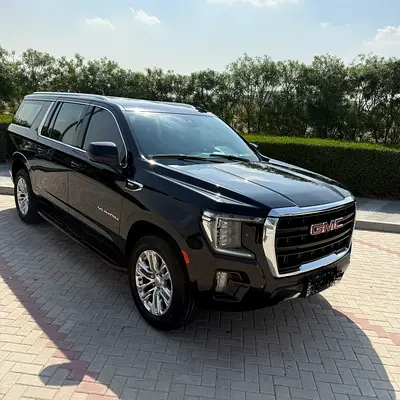 2021 GMC YUKON 照片 13