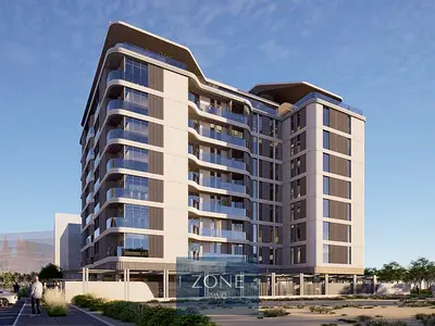 Spacious 2BHK+Maid I Prime Location I High ROI