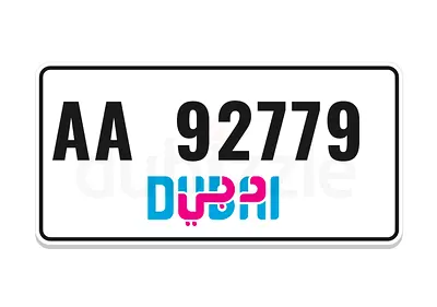 AA 92779