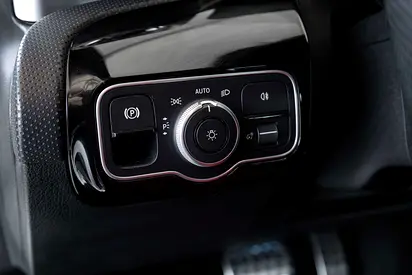 صورة مصغرة 10 لـ 2024 Mercedes-BENZ A-CLASS