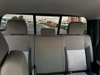 2017 Toyota TUNDRA 照片 15