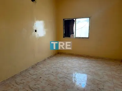 6 TO 8 PERSON 9 LABOR ROOMS FOR RENT IN AJMAN INDUSTRIAL AREA 1