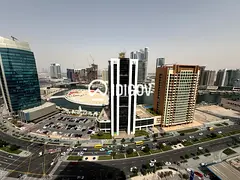 Studio · Apartment · MAG 318, Business Bay