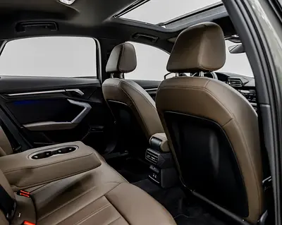 2025 AUDI A3 缩略图 18