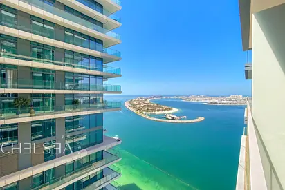 SEA VIEW | BRAND NEW | FULLY FURNISHED