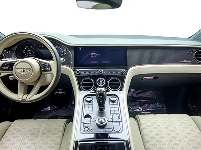 2025 Bentley CONTINENTAL thumbnail 12