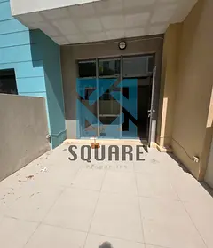 LUXURY STUDIO - GARDEN VIEW - WITH TERRACE - MAX 2 PAYMENTS