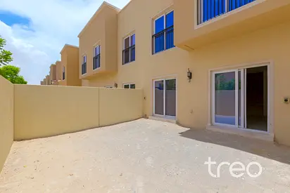 Available Soon | Back To Back | Landscaped