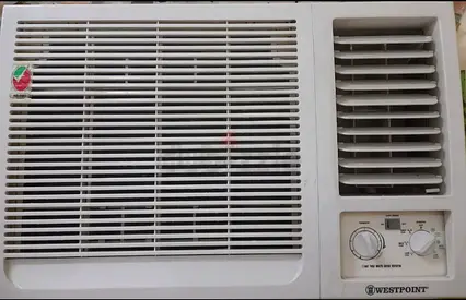Westpoint window ac for sale