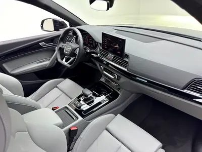 صورة 9 لـ 2024 AUDI Q5