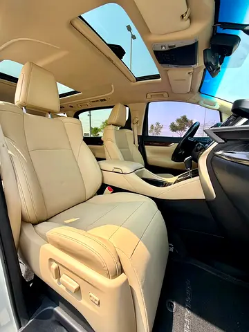 2019 Toyota ALPHARD 照片 12