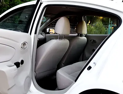 2024 Nissan SUNNY 缩略图 11
