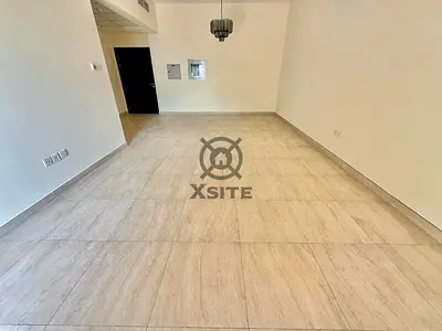Cozy 1 BR | Unfurnished | High Floor