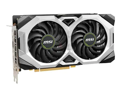 AMD RTX 2060S (super) 8gb graphic card